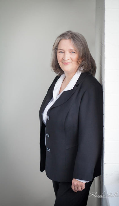 Joane Turgeon